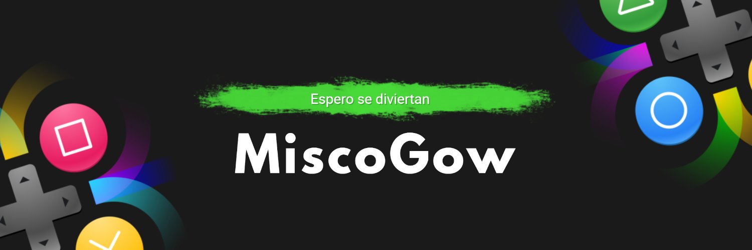 Miscogow banner