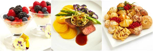 FoodTrendsCater Profile Banner