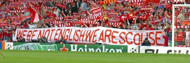 AdamLFC🇮🇪 banner