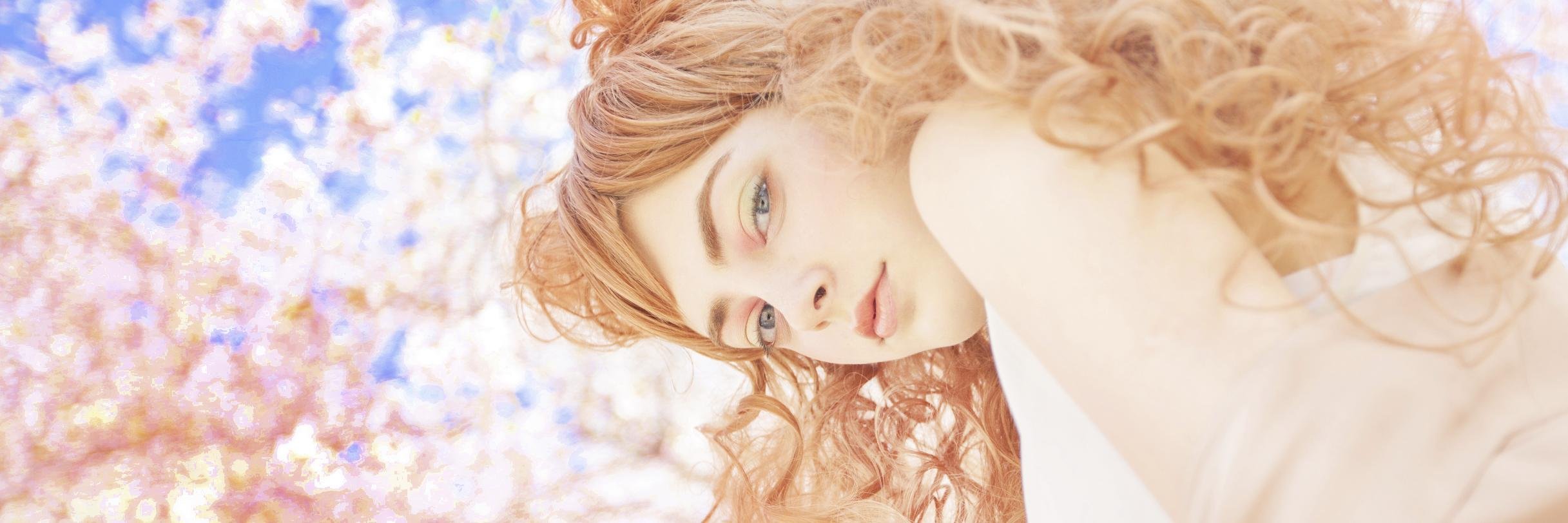 東真子アヅママコ banner