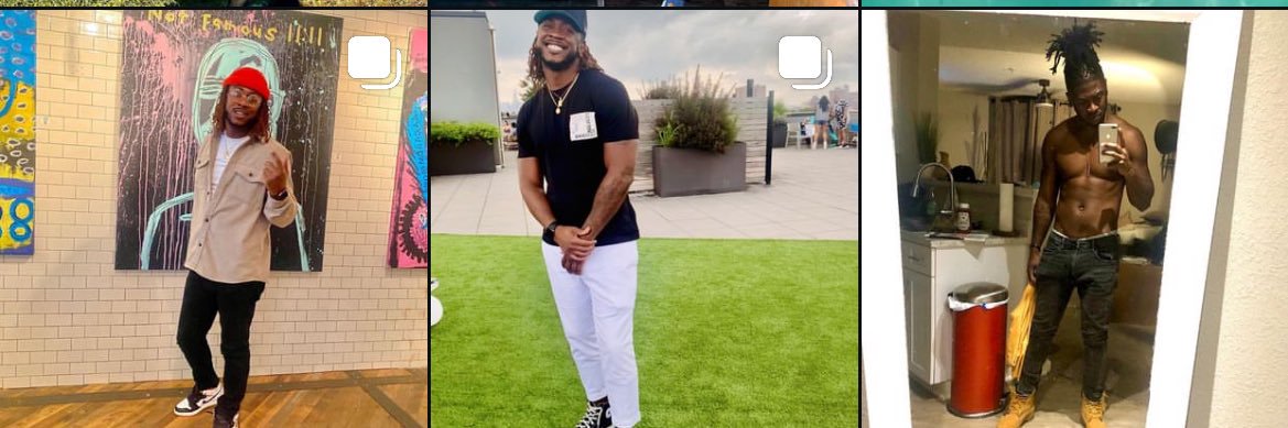 CharmingType ♎️ banner