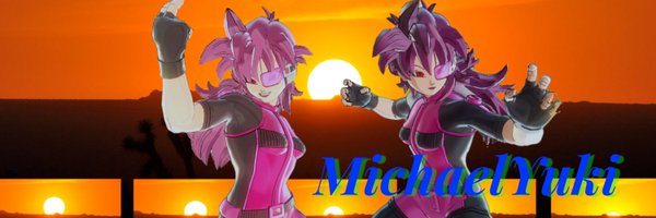 YugiohYuki Profile Banner