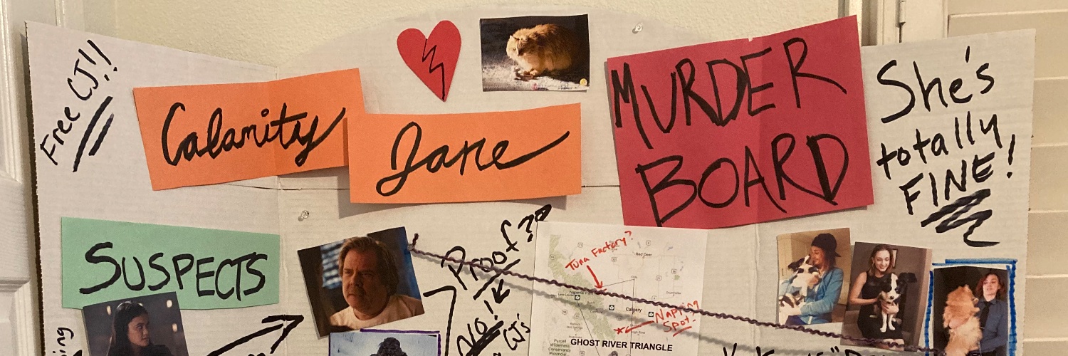 She Nerds Out Podcast banner