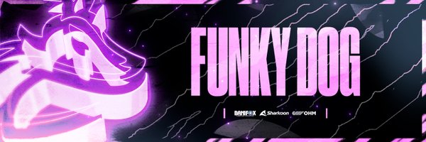 FunkyDg Profile Banner