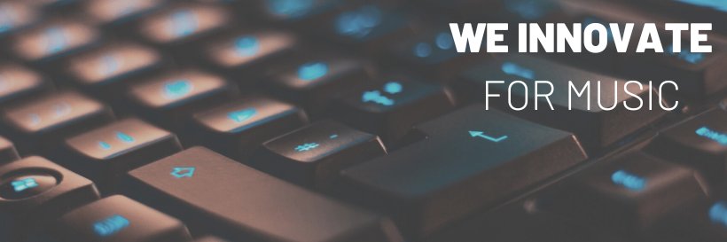 Music Tech France banner