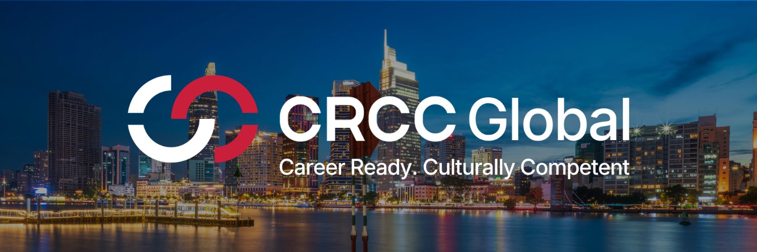 crccglobal's profile banner image