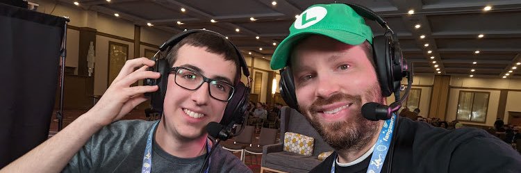 BrodyMK64 ²⁰'s banner