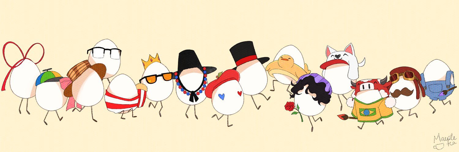 Miistii6's profile banner image