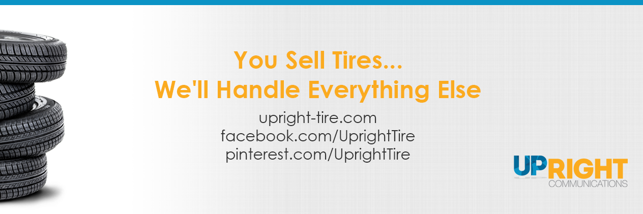UprightTire's profile banner image
