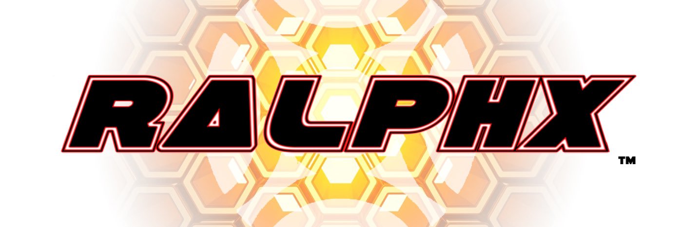 ralphxofficial's profile banner image