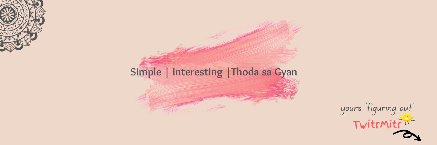 thodagyan's profile banner image