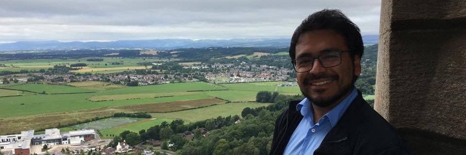 Juan Bravo M. banner