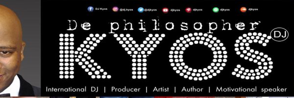 DJ KYOS Profile Banner