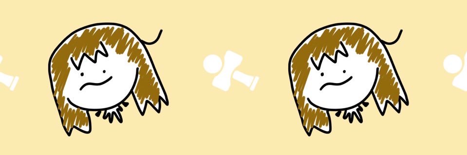 黄色課長（ｶﾁｮﾏﾁ）＠予定はきまぐれ banner