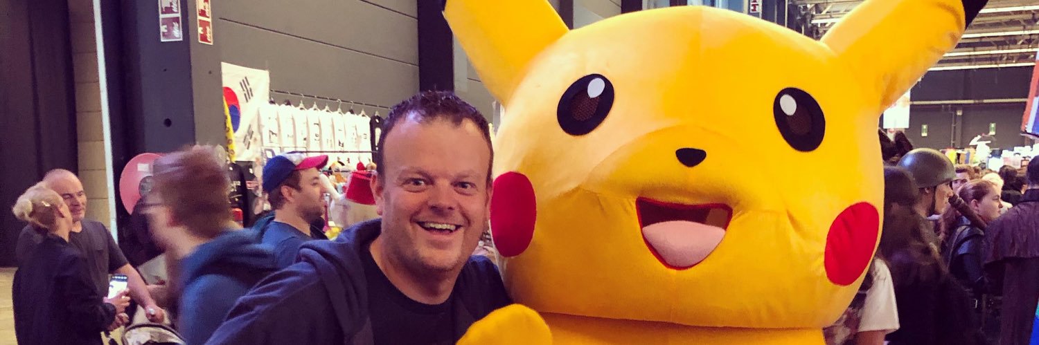 cdude666's profile banner image
