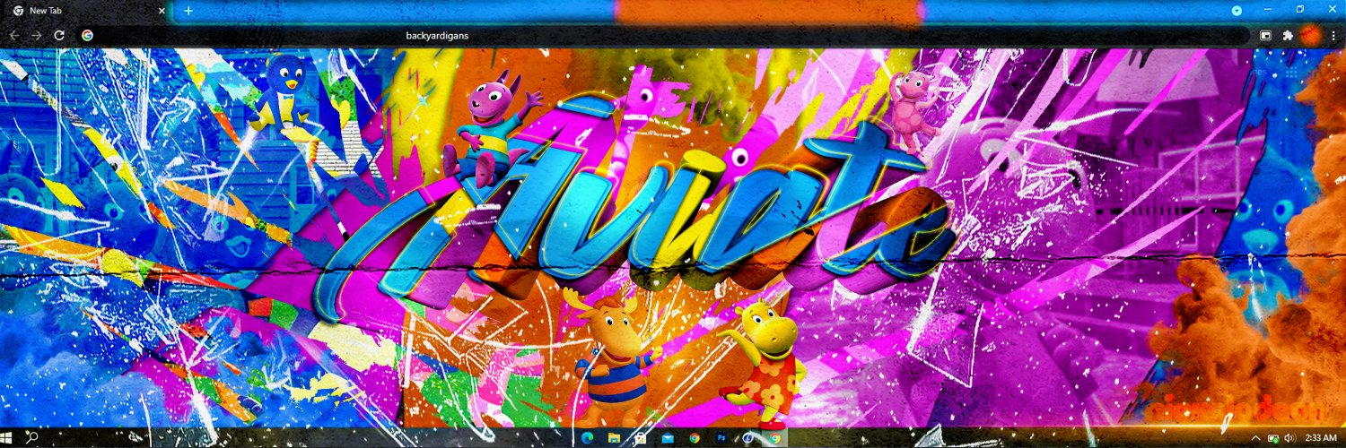 AviateYT's profile banner image