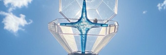 A🦋 banner