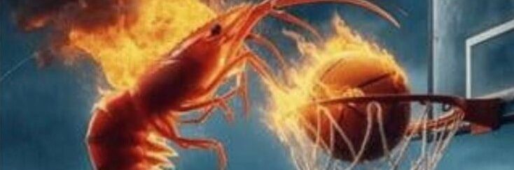 man of the Lord banner