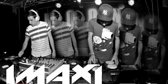 imax_dj's profile banner image