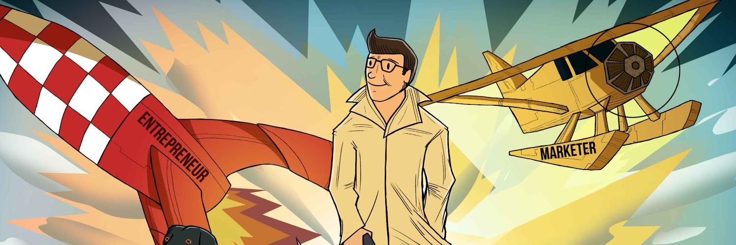TimRuivo's profile banner image