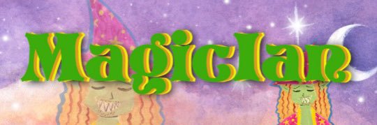 ⚡️Neon Cowell⚡️🪄MagicIan Out Now!🧙‍♂️'s banner