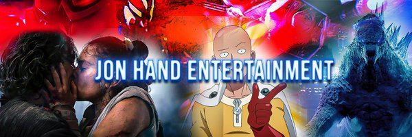 JonHandyDandy Profile Banner