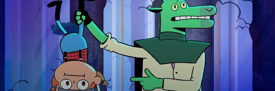 MartinRWoolley's profile banner image