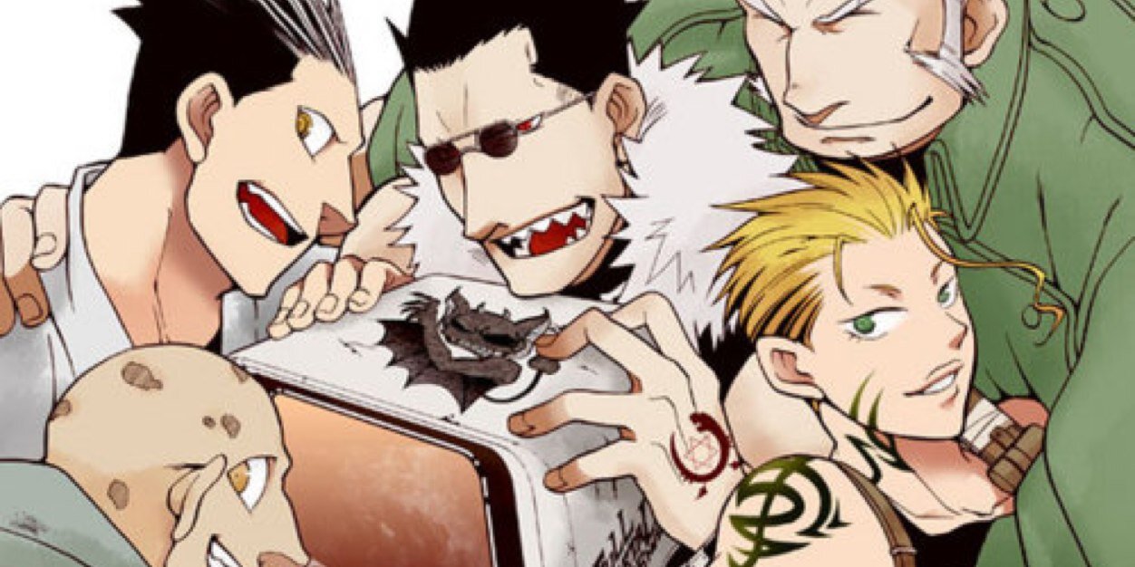UltimateGreed_'s profile banner image