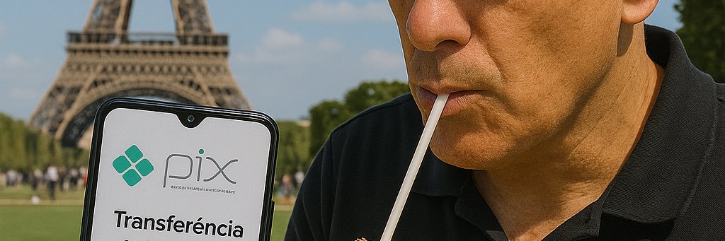 Alexandreonomad's profile banner image