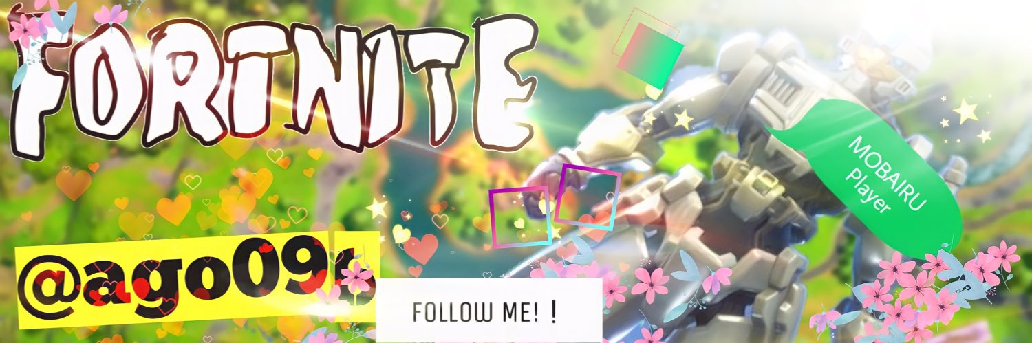 ago096's profile banner image