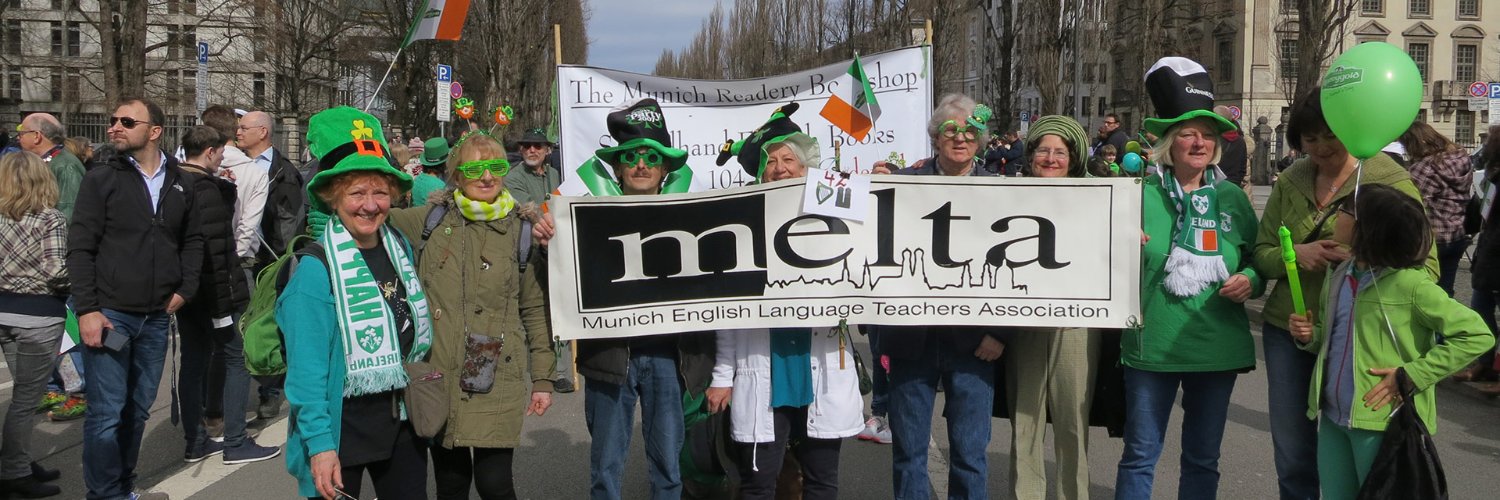 MunichELTA's profile banner image