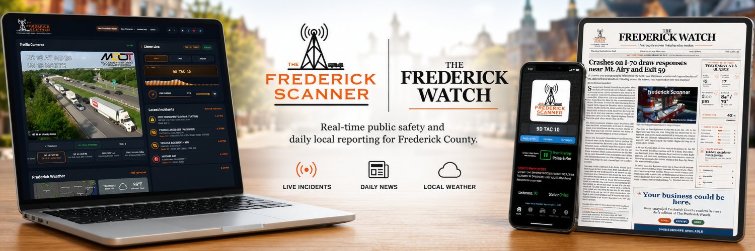 FredScanner's profile banner image