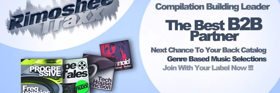 RimosheeRec's profile banner image