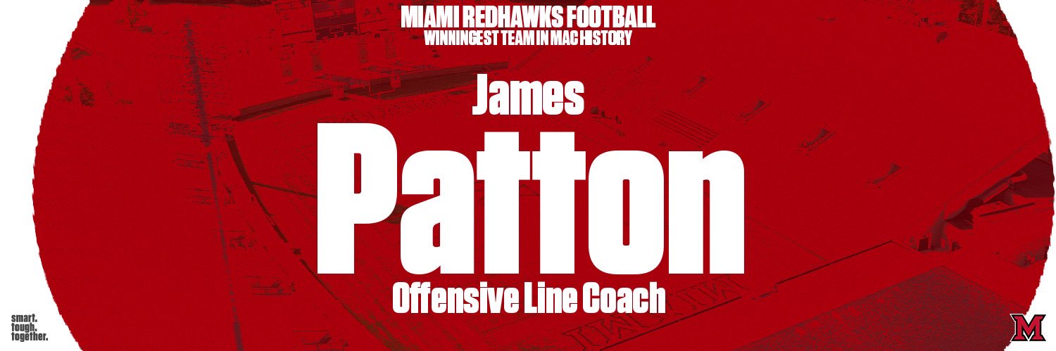 James Patton's banner
