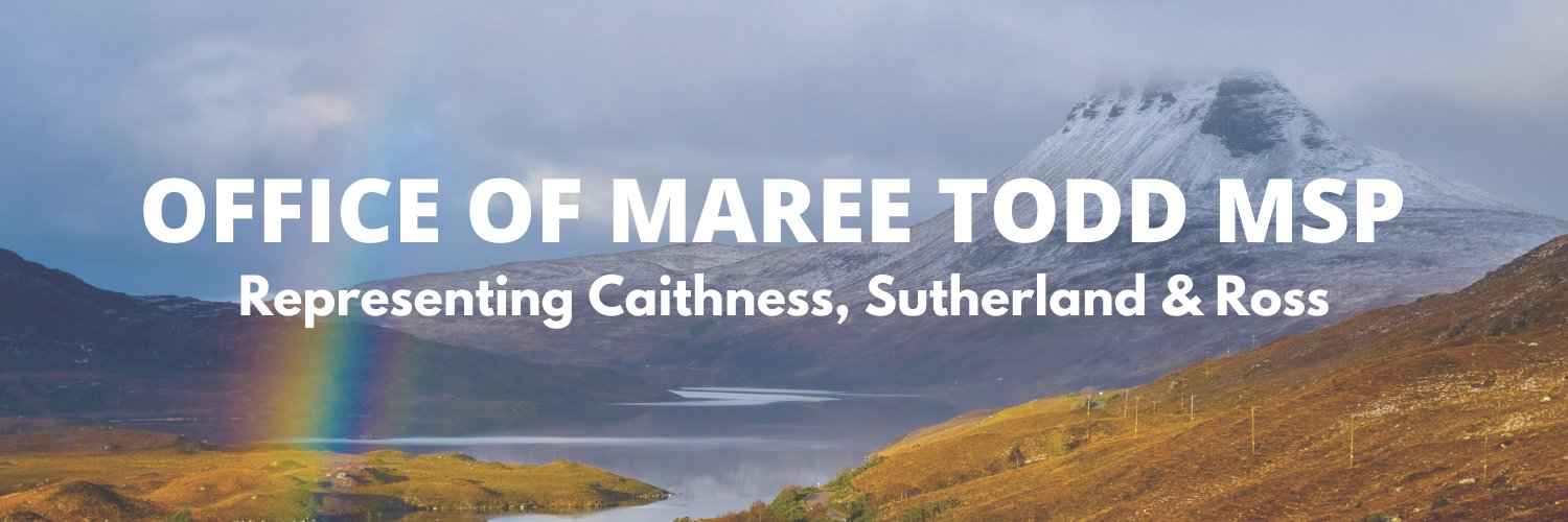 TeamMareeTodd's profile banner image