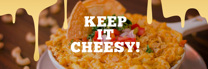 Elbows Mac n Cheese banner