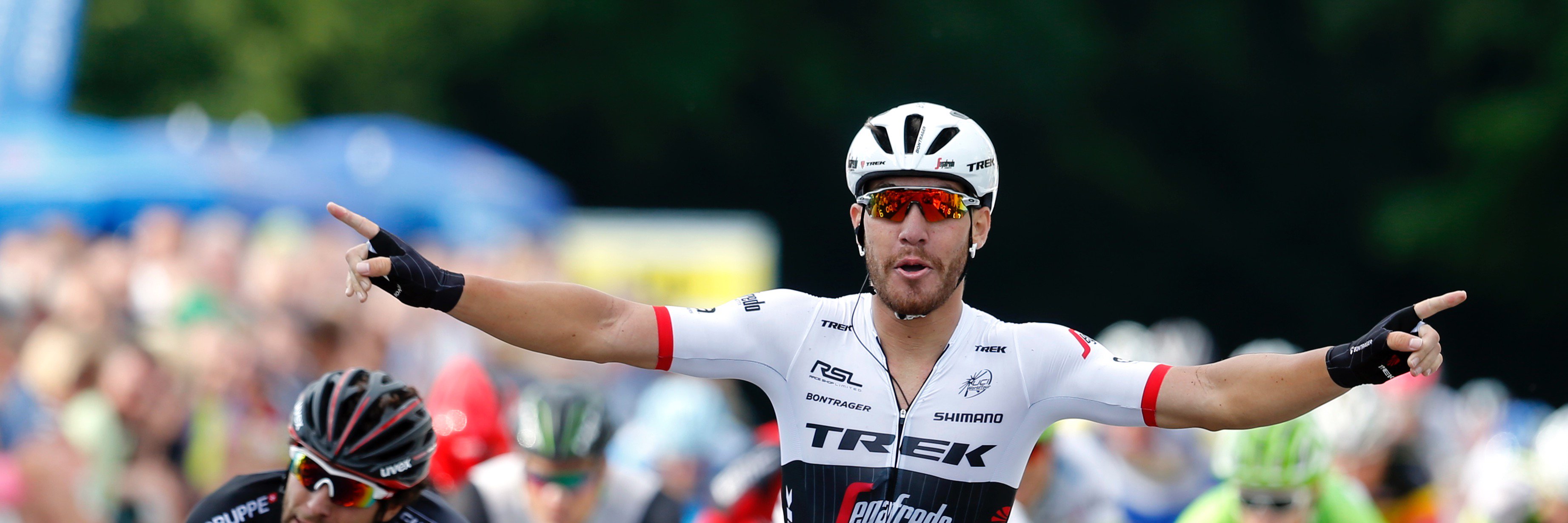 Radsport Gippingen banner