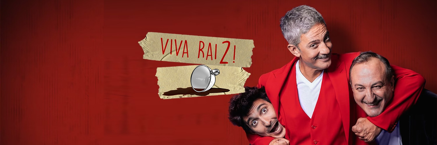 Viva Rai 2 Profile Banner