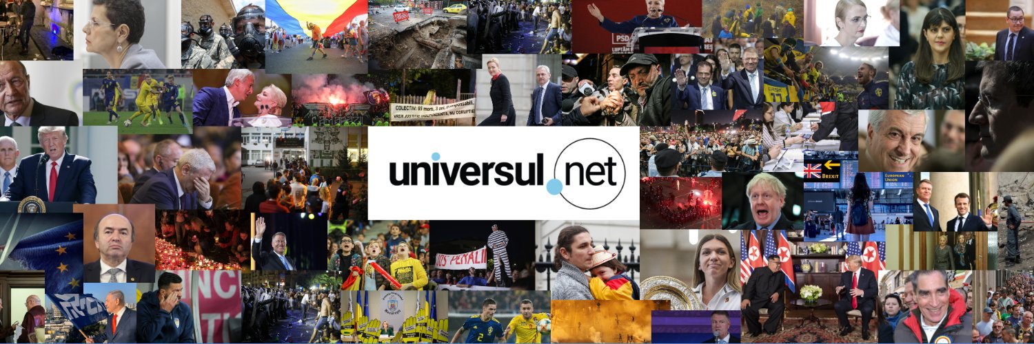 Universul.net banner