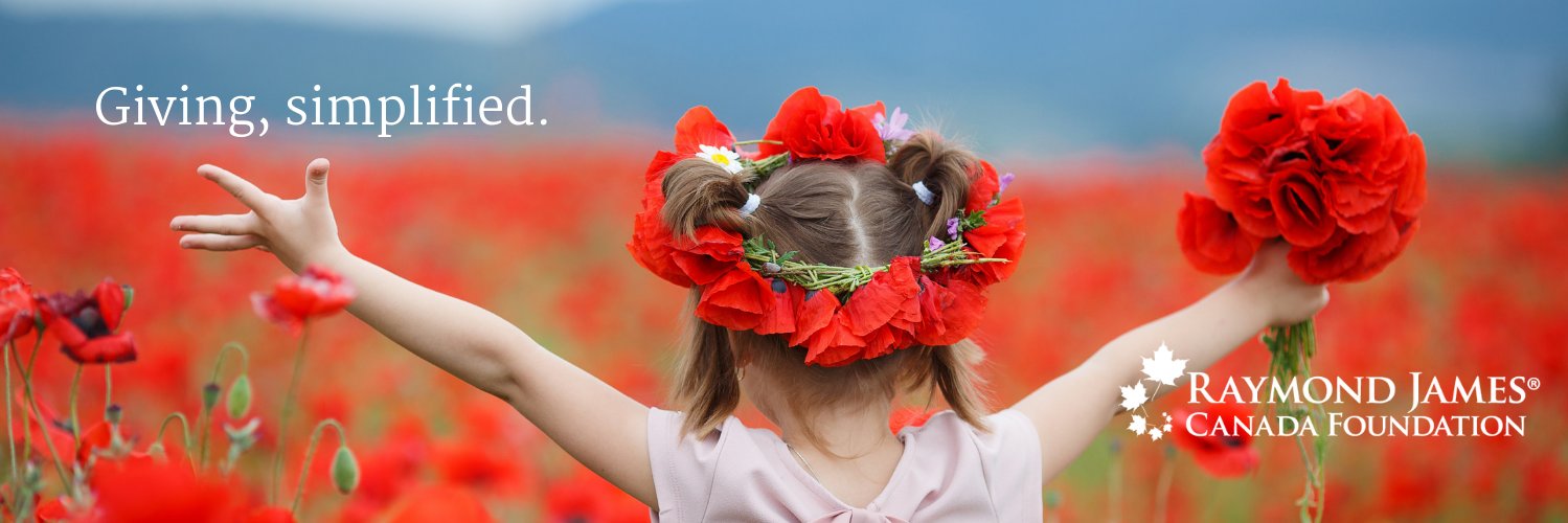 RJCFoundation's profile banner image