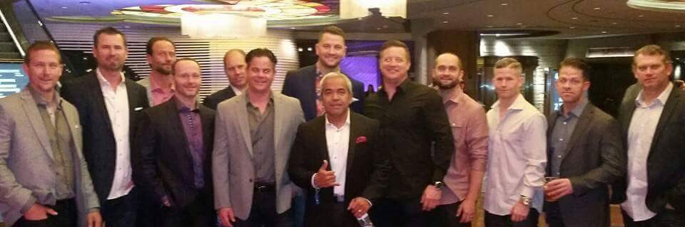 Cory McDonald banner