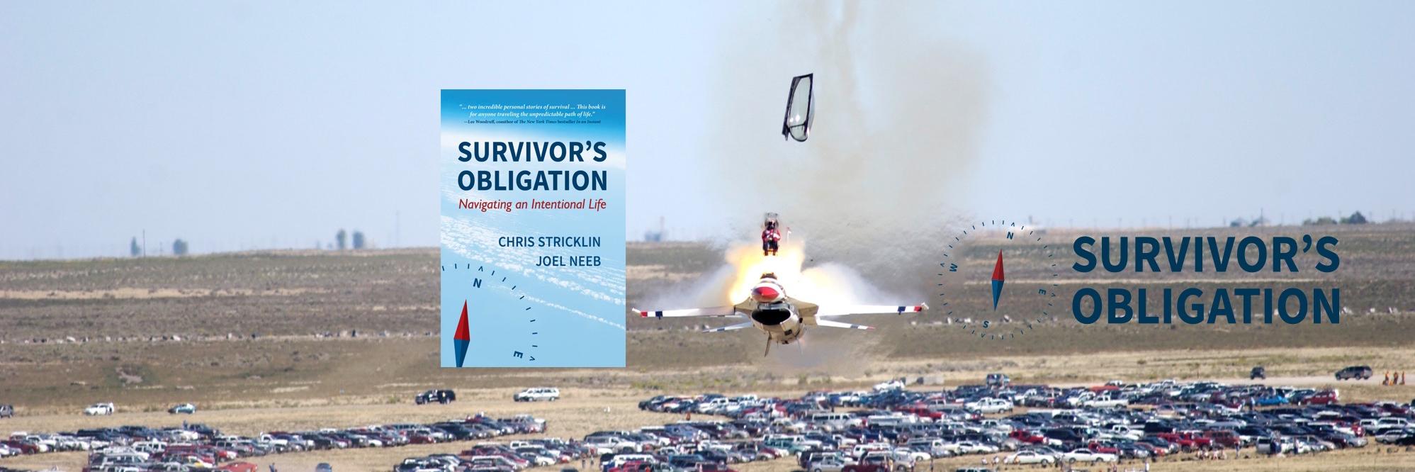 Chris "Elroy" Stricklin banner