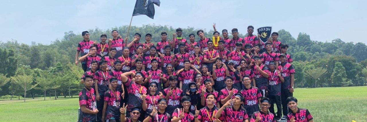 HalimMohdNor12's profile banner image