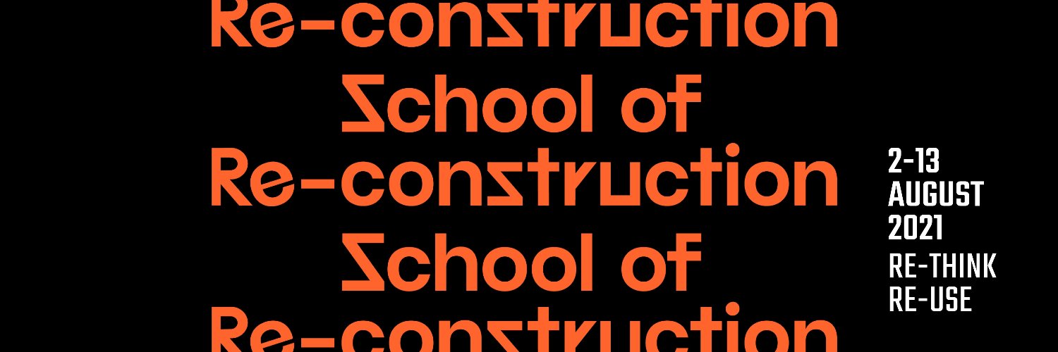 schoolofrecon's profile banner image