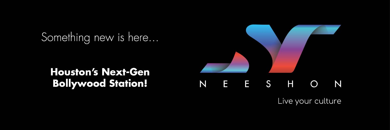 NeeshonMusic's profile banner image