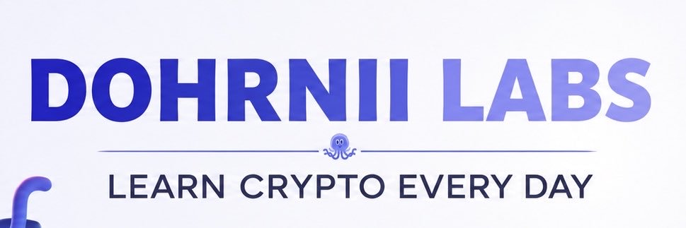 DohrniiSphere's profile banner image