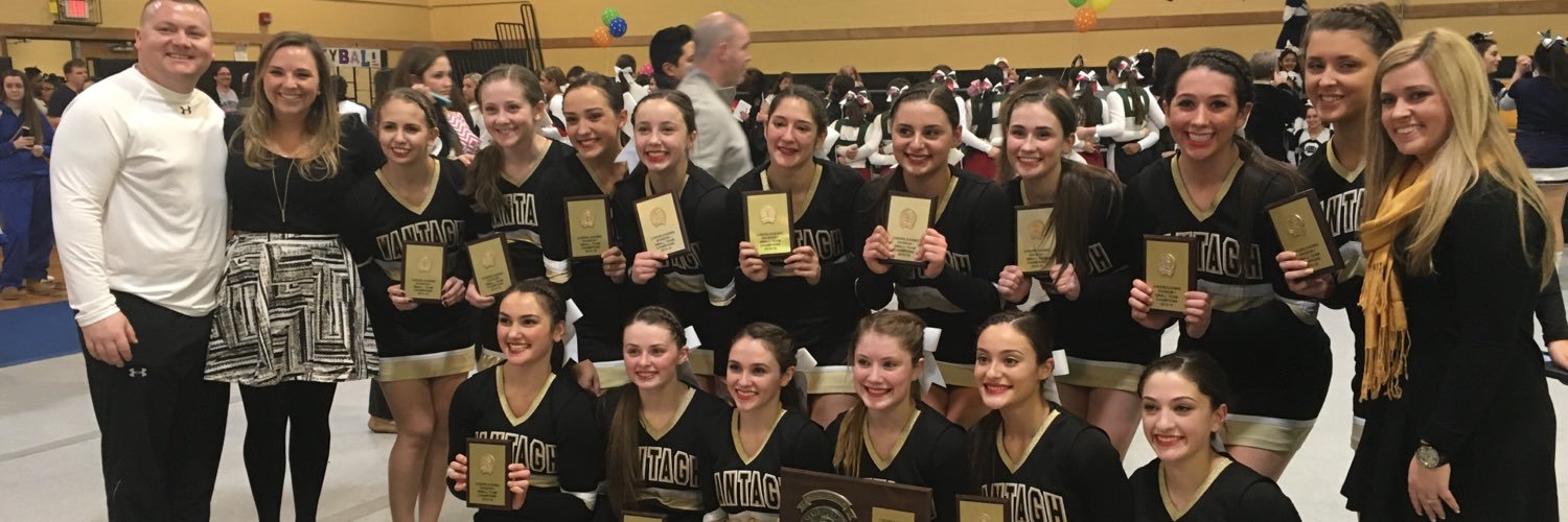 WantaghCheer's profile banner image