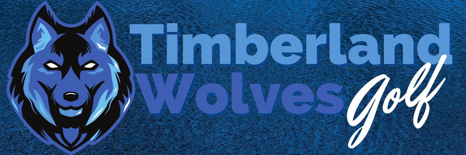 Timberland Golf banner