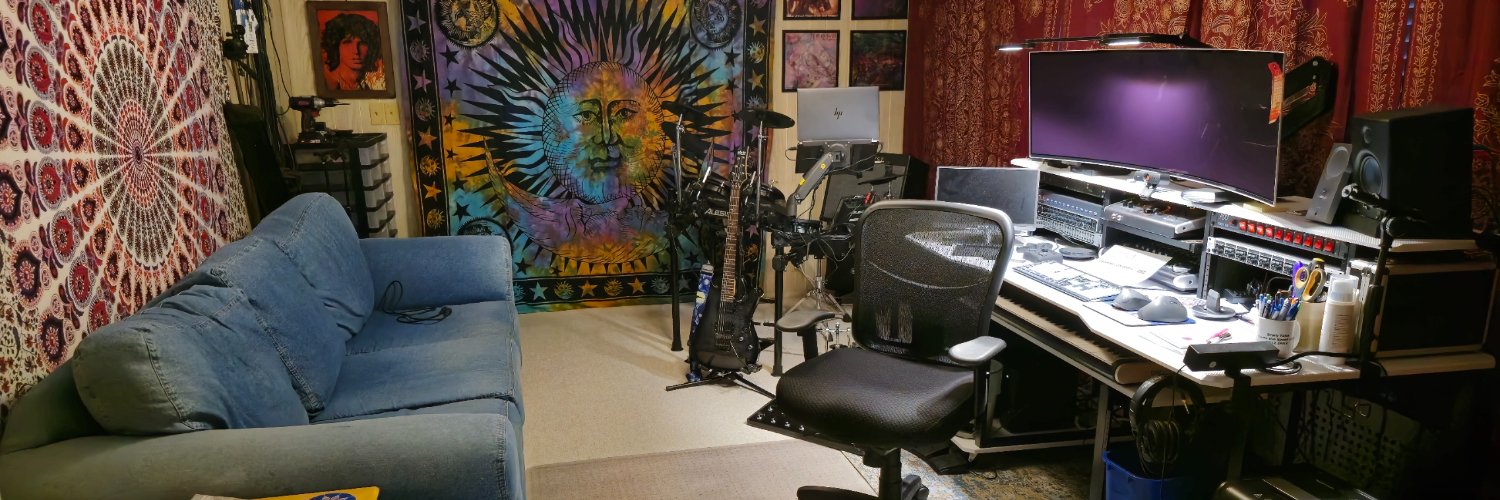 JerryBoutot's profile banner image