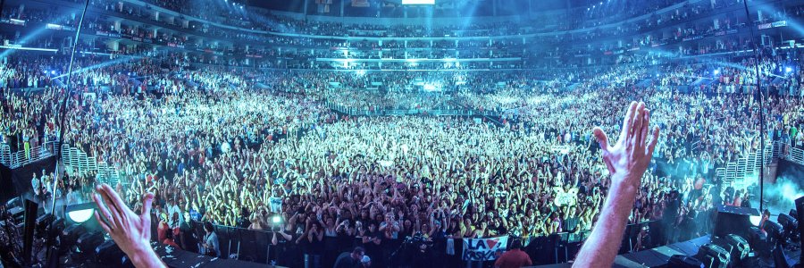 ElectroInfected's profile banner image